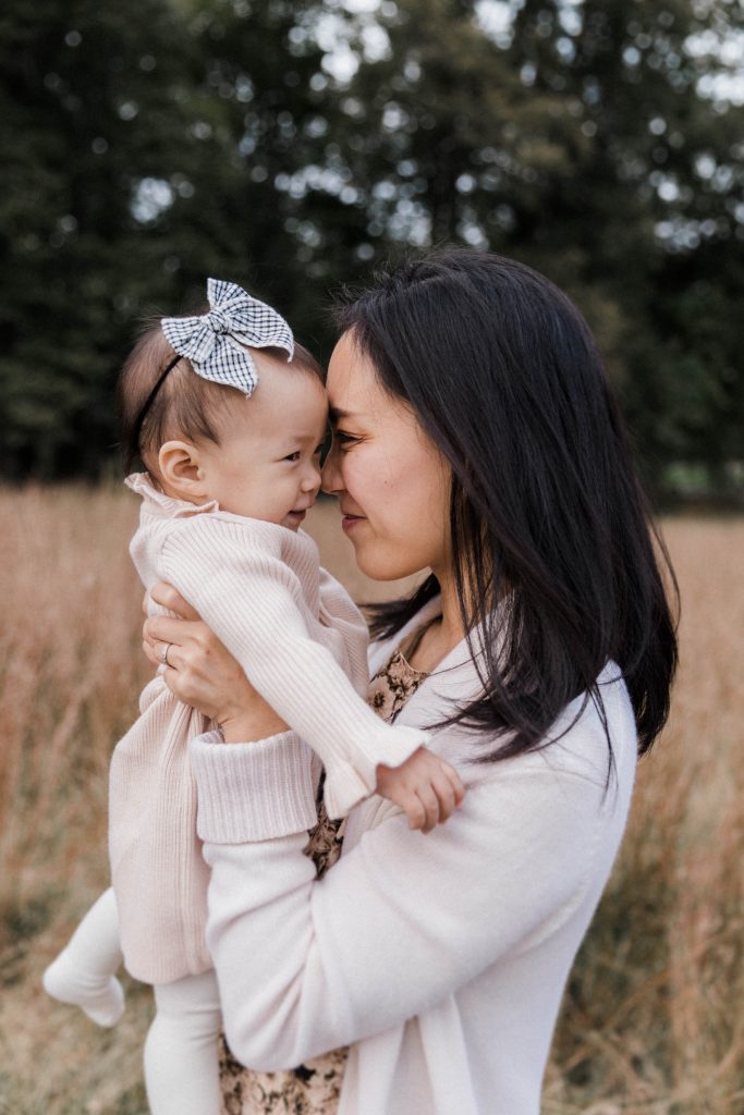 Boston Massachusetts family photographer