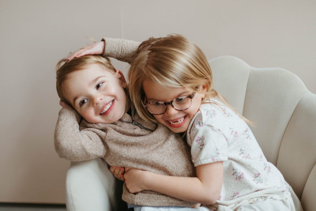 Boston Massachusetts family photographer