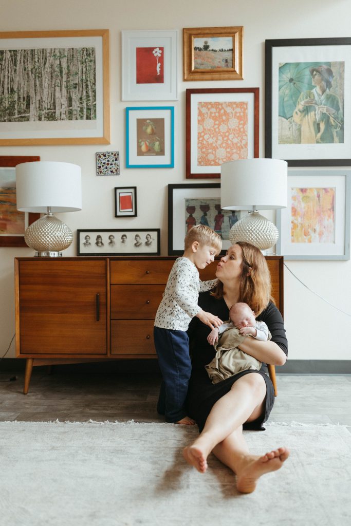 Boston Massachusetts family photographer