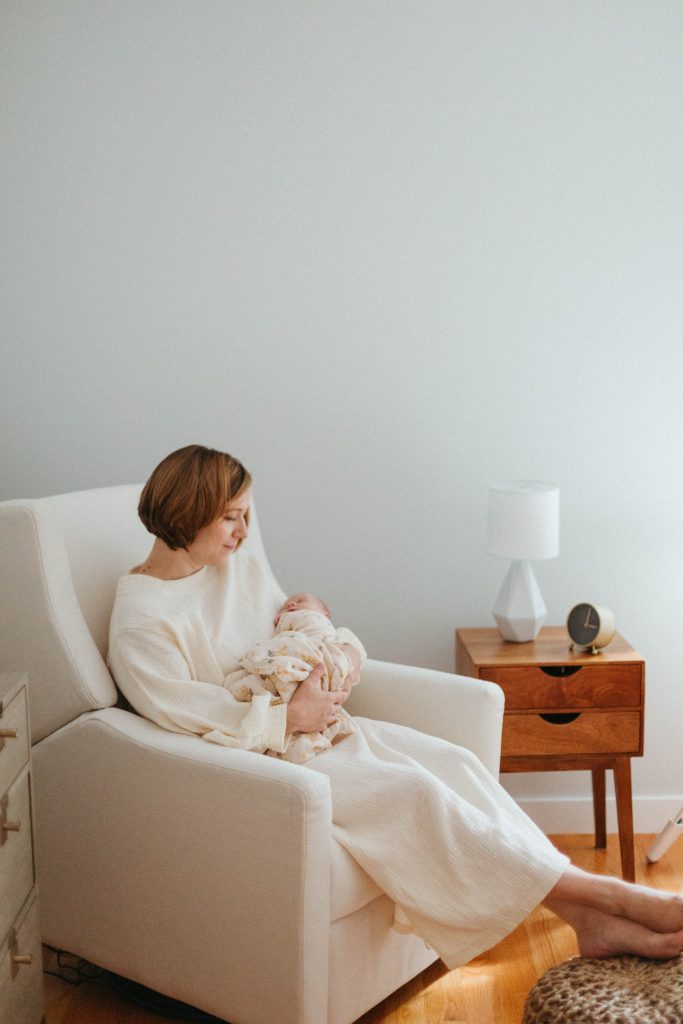 Arlington Massachusetts newborn photographer