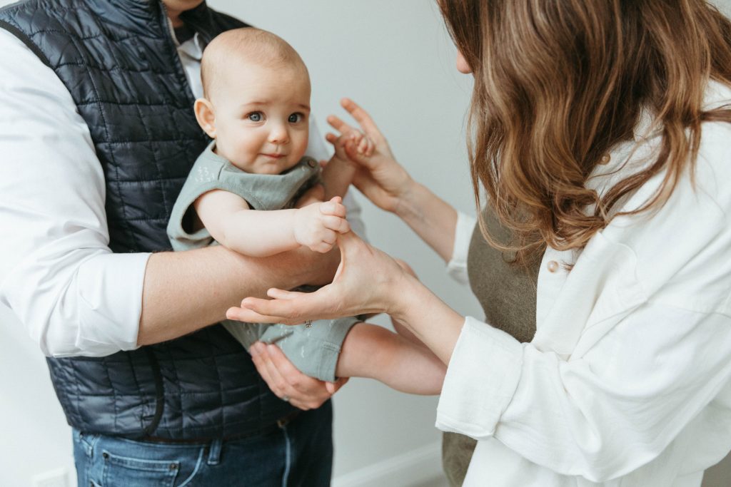 Boston family photographer 
