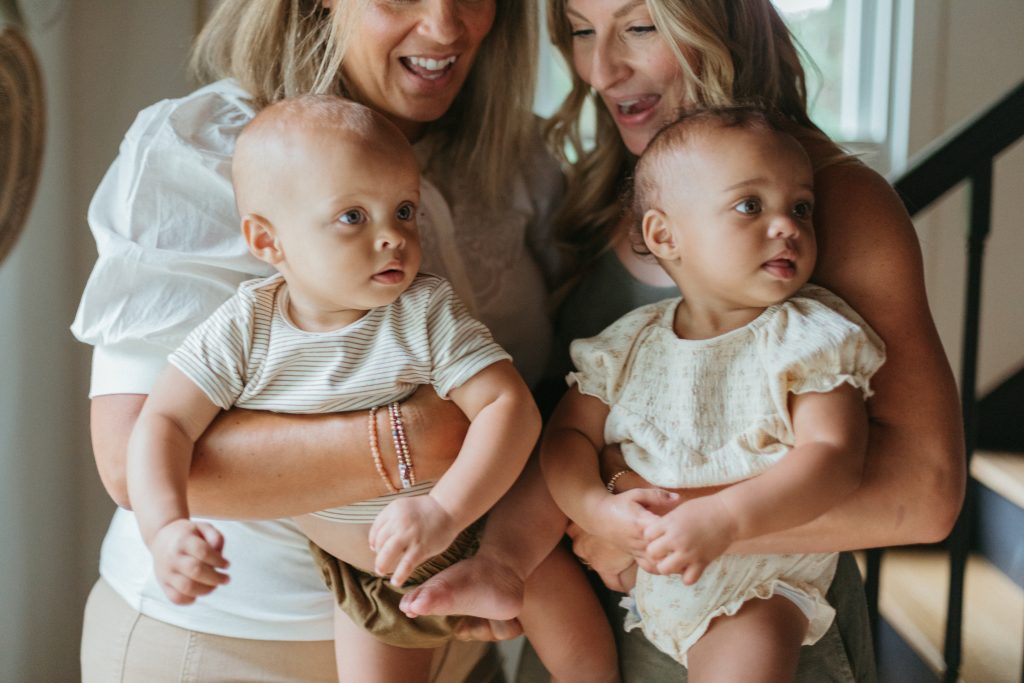 Boston family photographer