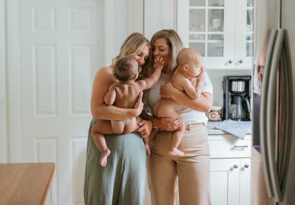 Family photographer in Boston Massachusetts