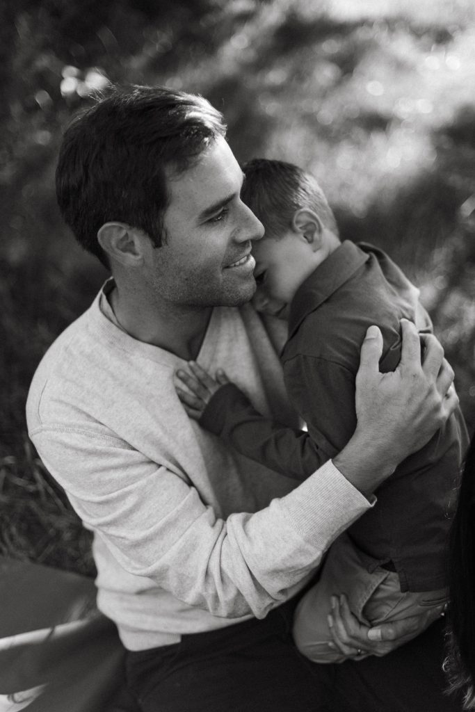 Newton Massachusetts family photographer