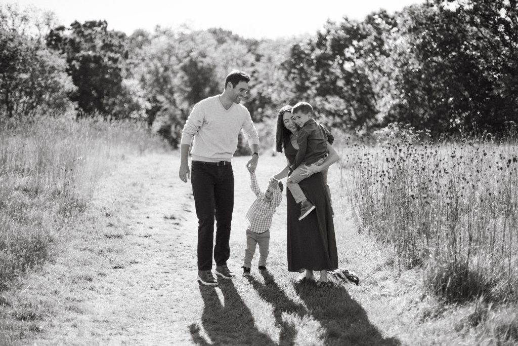 Newton Family Photographer