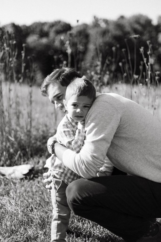 Newton Family Photographer