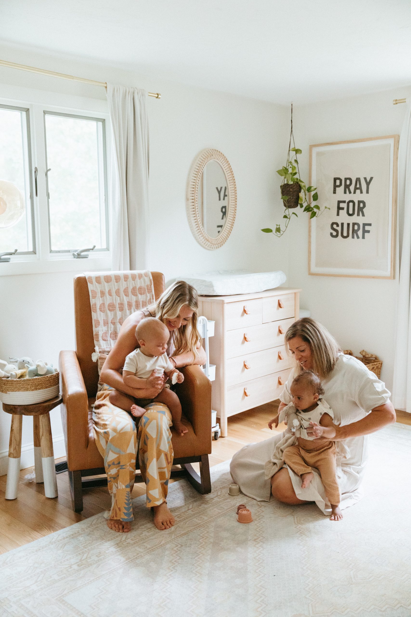 Family photographer in Boston