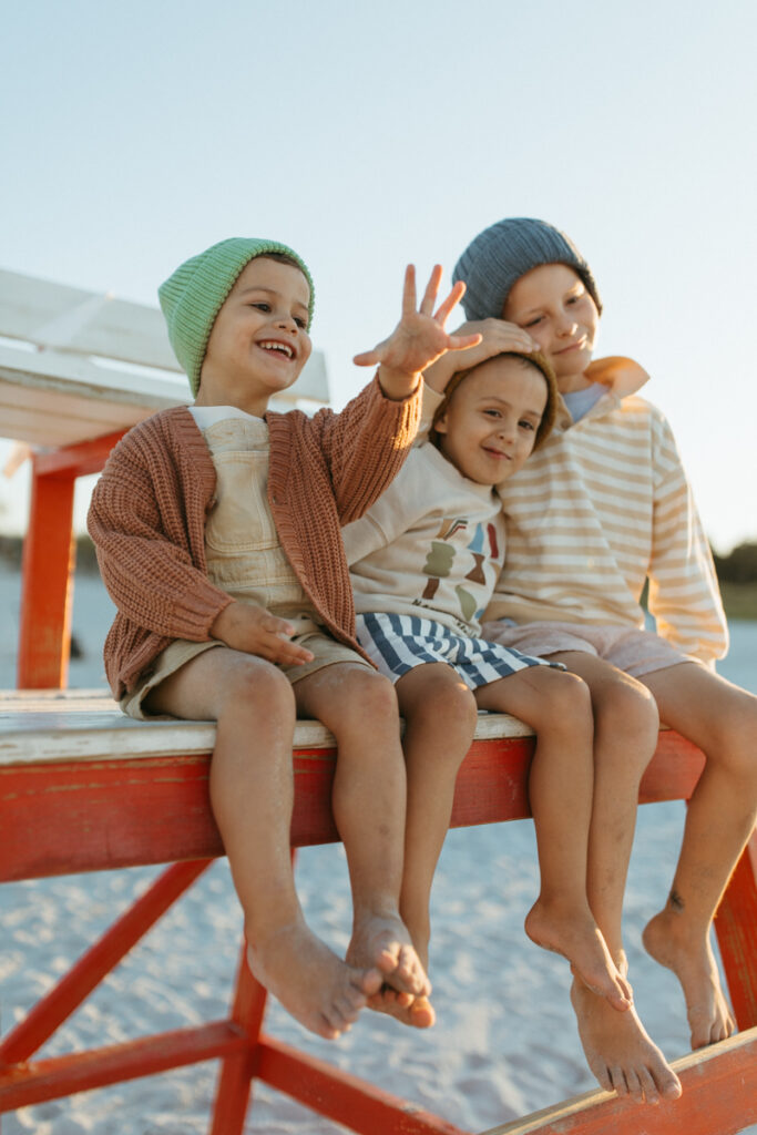 Massachusetts family photographer