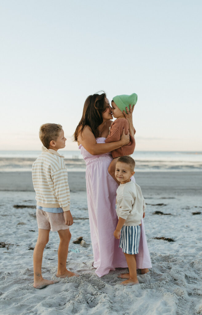 Gloucester family photographer 