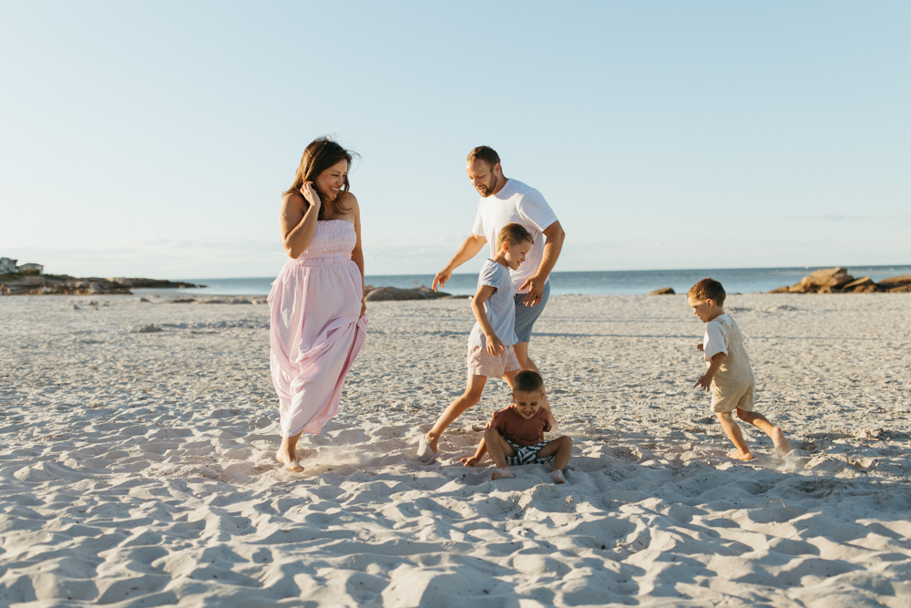Gloucester family photographer